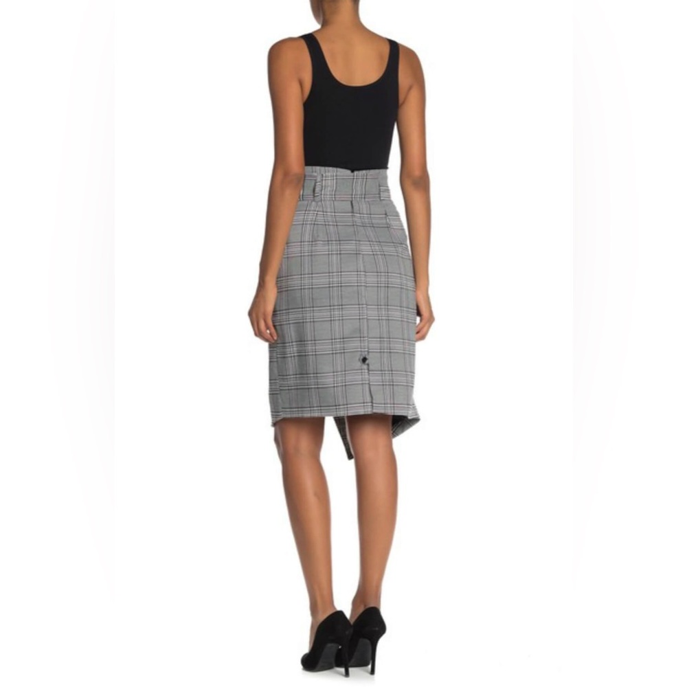 WALTER BAKER Skirt - Picture 4 of 15